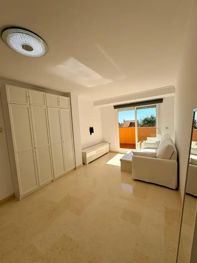 Apartament amb piscina en venda a Calle Lila 1, imagen 2