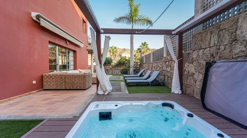Foto 4 de Casa o xalet en venda a Calle Eslovaquia, Playa del Cura - Taurito, Mogán