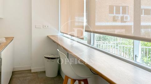 Foto 5 de Oficina de lloguer a El Viso,  Madrid Capital