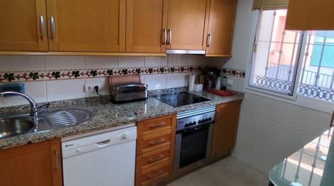 Photo 4 of Duplex for sale in Santa María, Málaga