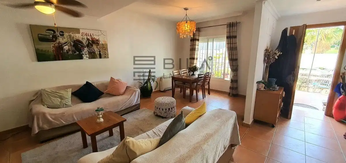 Adossat amb piscina en venda a Manantial, imagen 5