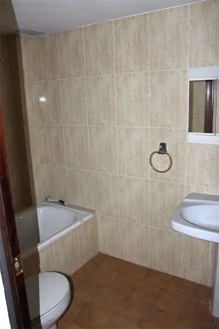 Baño de Oficina en venta en Burjassot