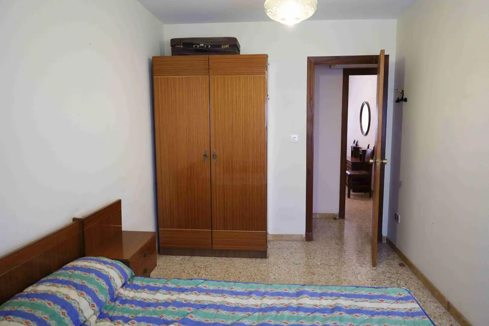 Habitación de Piso en venta en Alcañiz con Terraza y Balcón