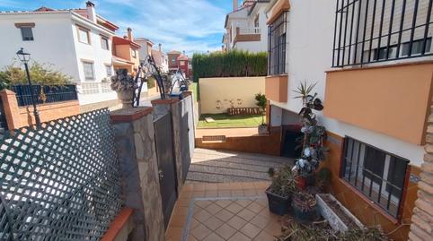 Foto 3 de Casa adosada en venta en Calle Honduras, 16, Ogíjares, Granada