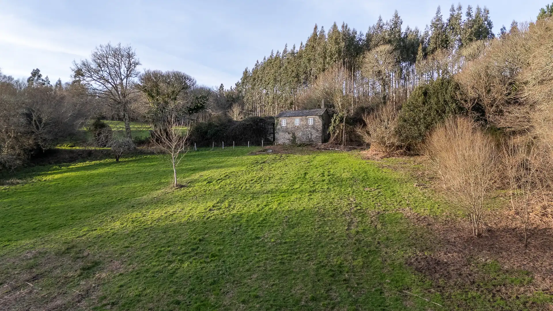 Casa rústica en venda a Vilalba, imagen 19