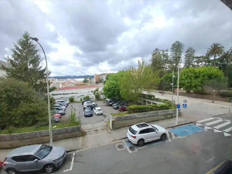Parkplatz von Büro zum Verkauf in Pontevedra Capital 