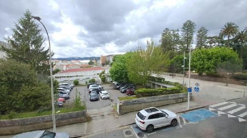Foto 2 de Oficina en venda a Avenida Raíña Vitoria Uxía, 5, Campo da Torre - Mollabao, Pontevedra Capital