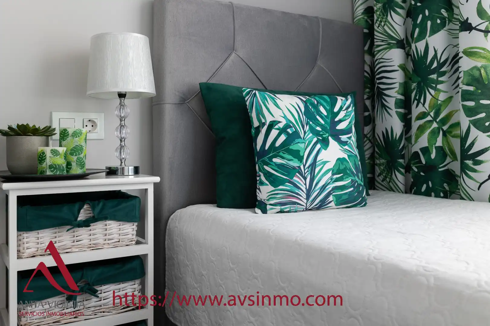 Habitación de Ático en venta en Pilar de la Horadada con Aire acondicionado, Calefacción y Terraza