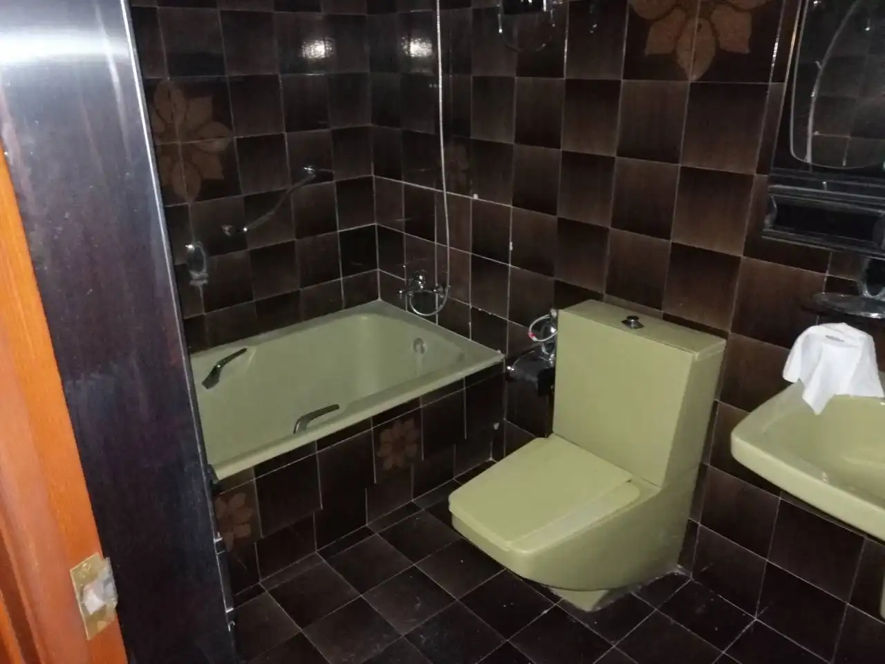 Casa amb piscina en venda a Huétor Tájar, imagen 8