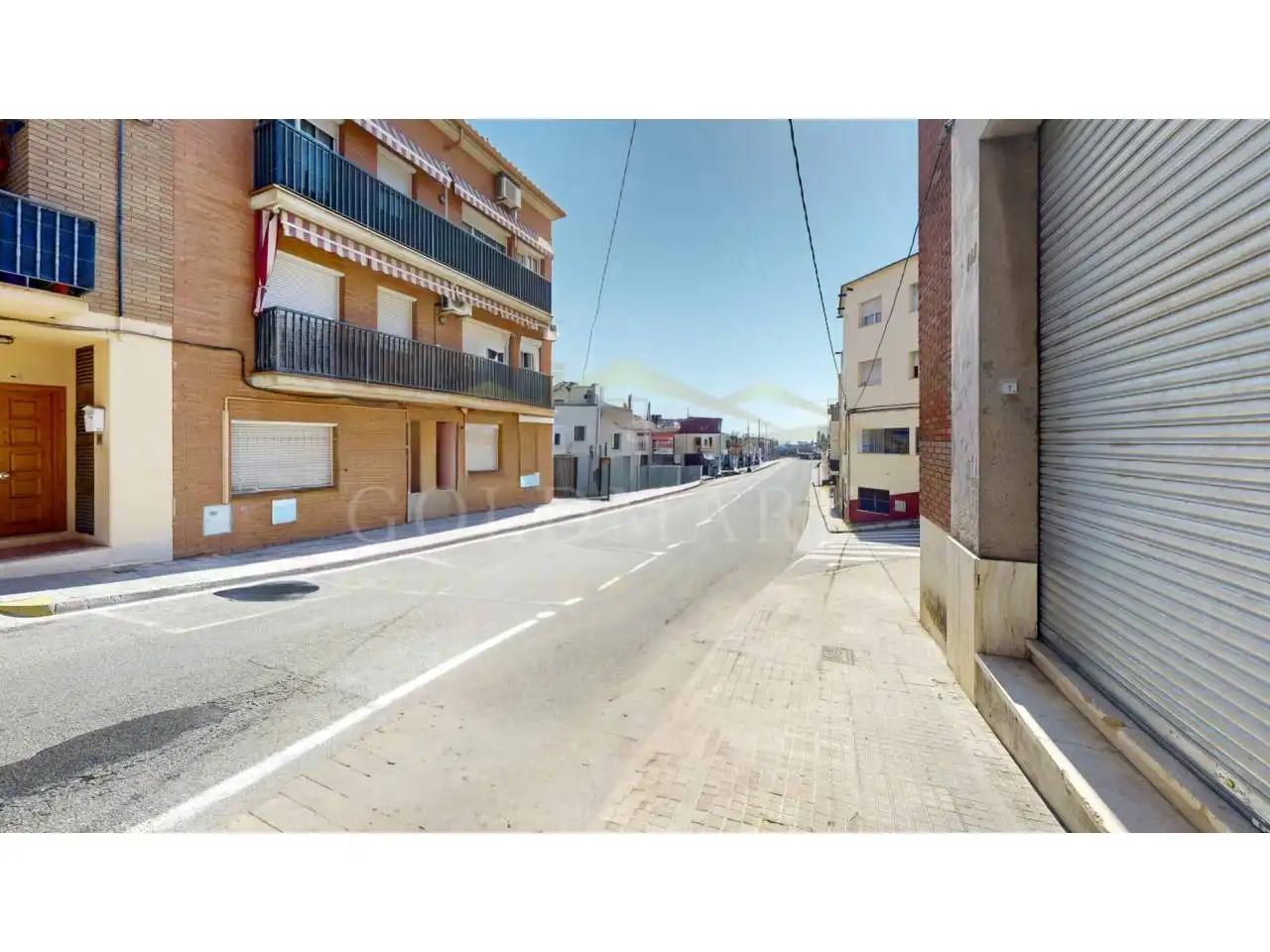 Local comercial en venda a Calle Múrcia, imagen 17