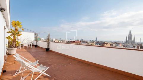 Photo 2 of Flat to rent in El Camp d'en Grassot i Gràcia Nova,  Barcelona Capital