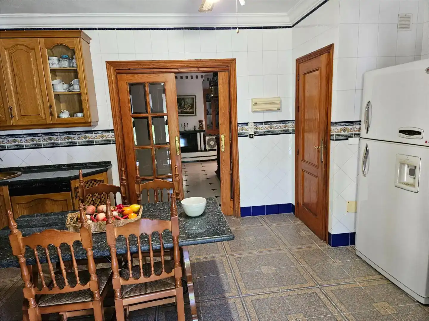 Houses for sale in Lorca  with Air Conditioner, Swimming Pool and Balcony