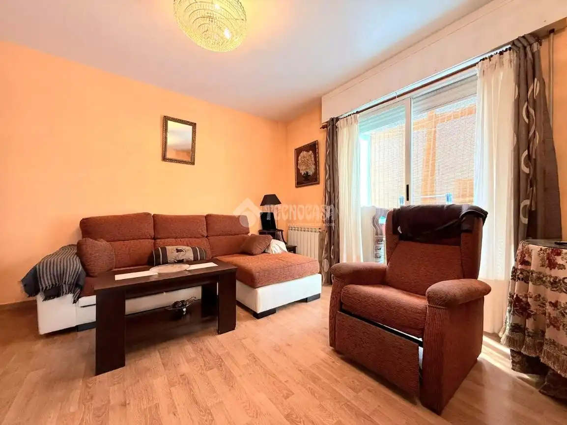 Flat for sale in Sónsoles