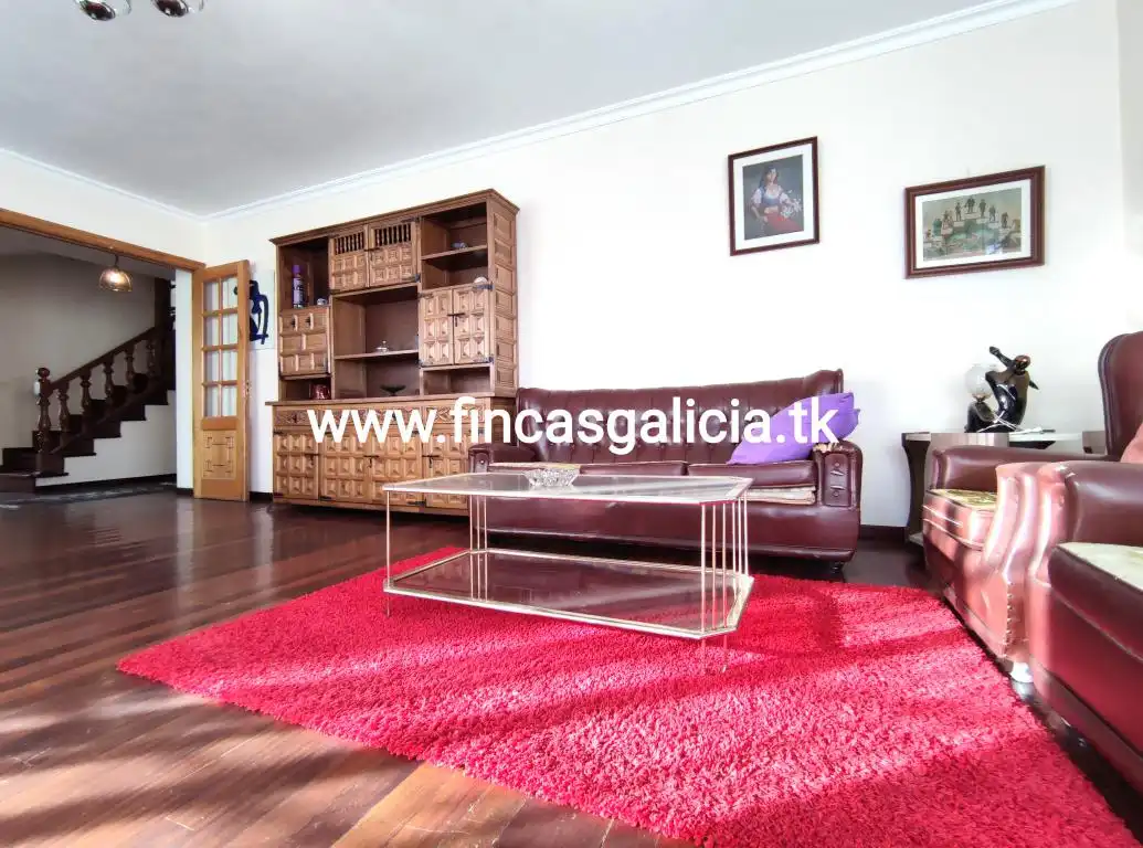 Casa o chalet en venta en Riós