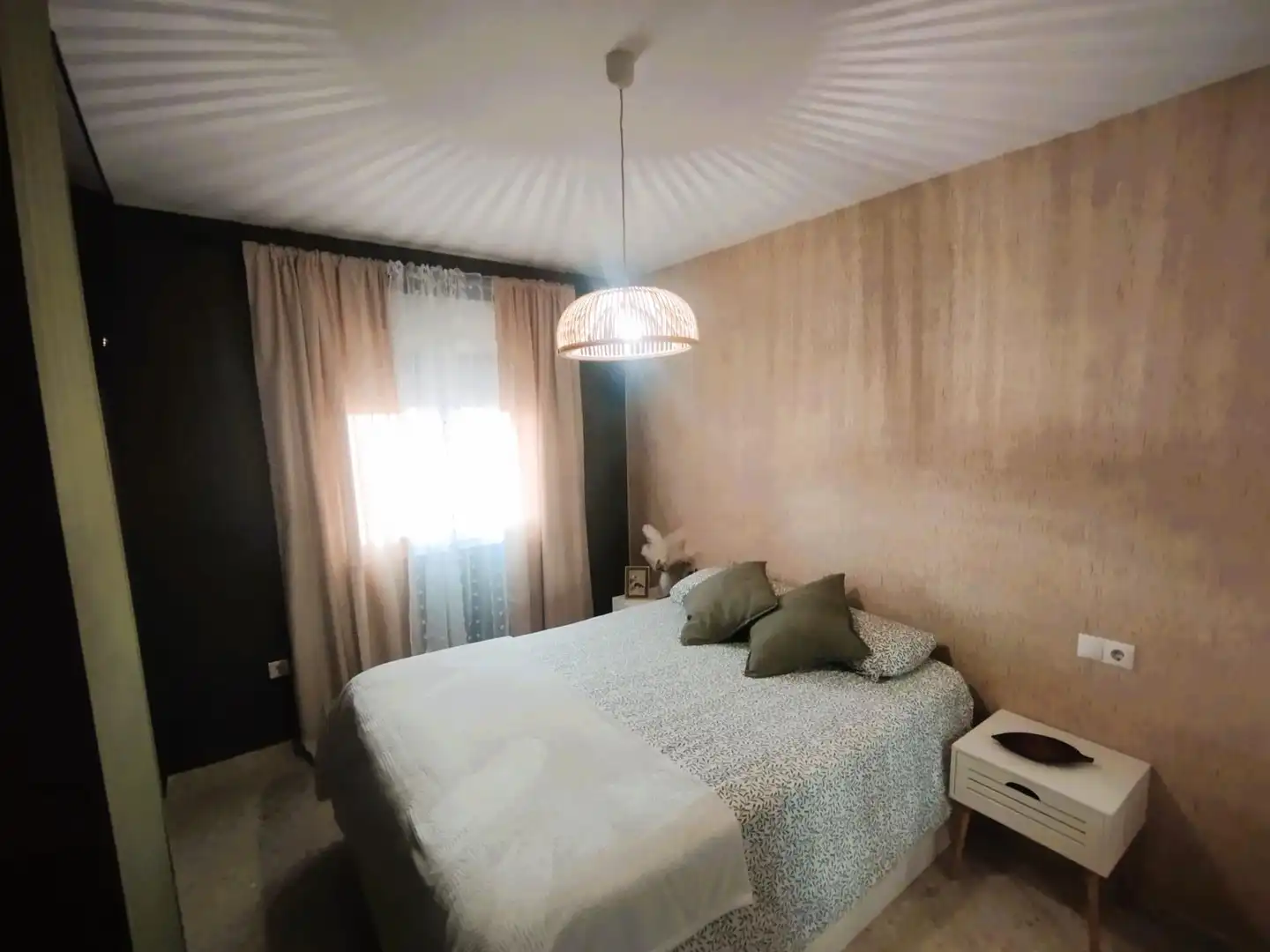 Habitación de Piso en venta en San Fernando con Aire acondicionado