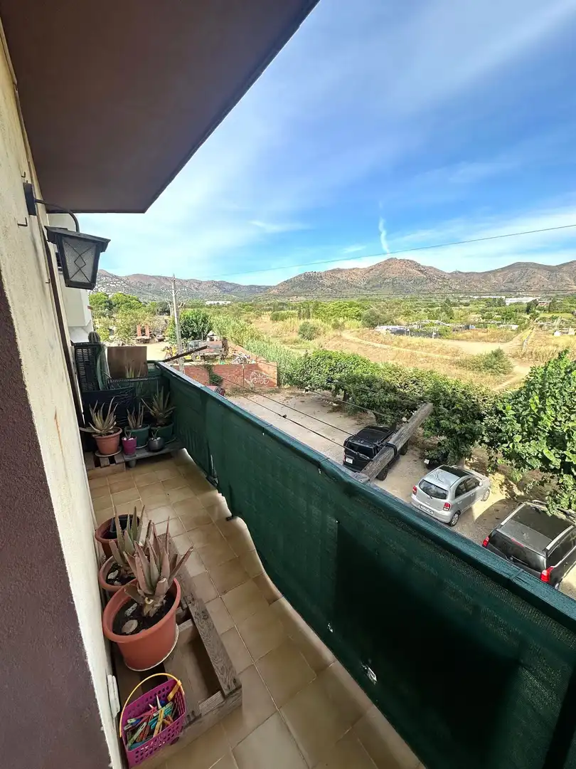 Apartament en venda a DE COLLSCABRA, imagen 7