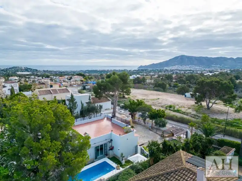 House for sale in Altea ciudad, imagen 2