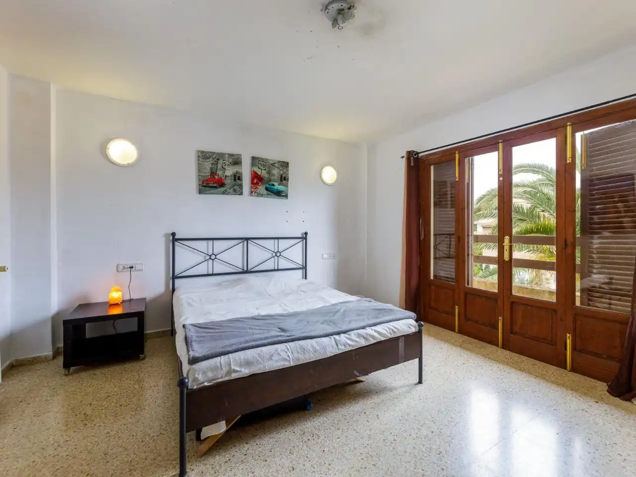 Villa mit Garten zum Verkauf in Clavell 10, imagen 14