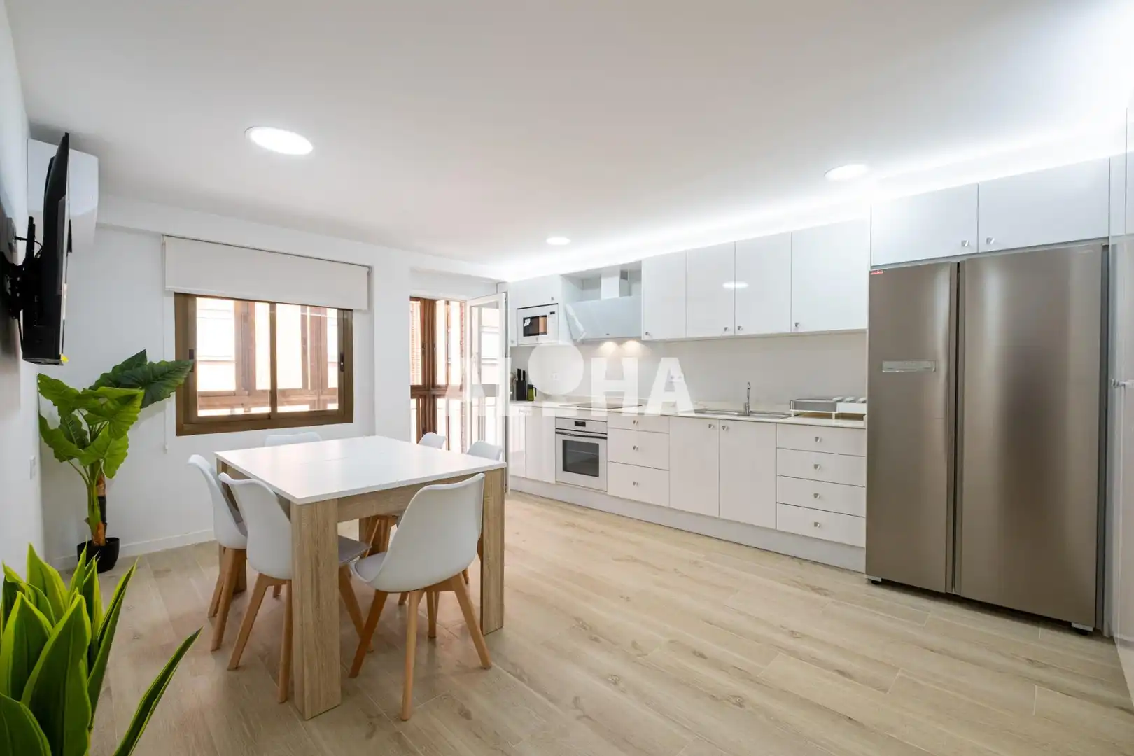 Apartments for rent in Alfara del Patriarca