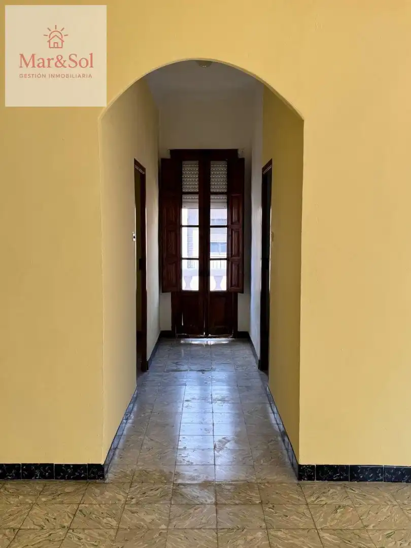 Casa amb terrassa en venda a Favara, imagen 21