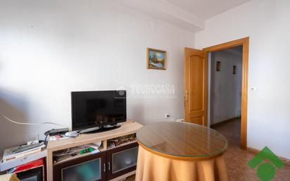 Bedroom of Flat for sale in Loja
