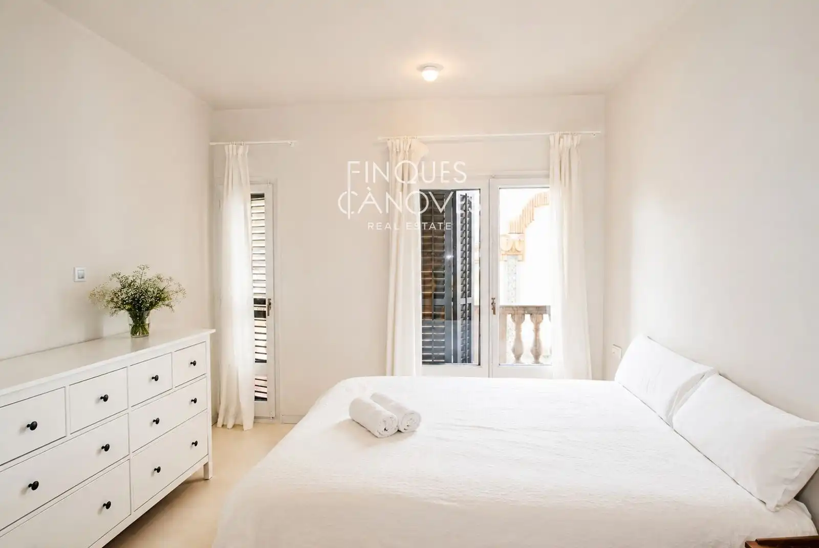 Habitación de Piso en venta en Girona con Aire acondicionado, Calefacción y Terraza