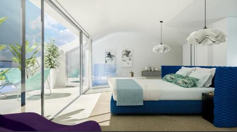 Foto 4 de Casa o xalet de lloguer a N/a, -1, Zona Centro Comercial Torrequebrada, Málaga