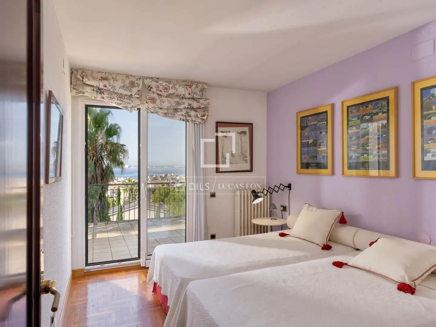 Villa con piscina in vendita a Els Grecs - Mas Oliva, imagen 12