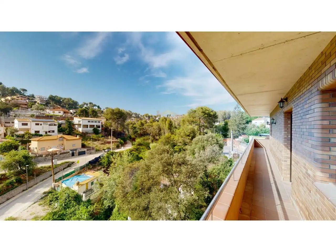 Casa adosada en venda a Calle Sacrament, 23, Corbera de Llobregat