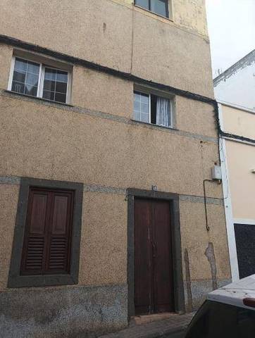 Piso en Venta en Calle CL OBISPO PILDAIN,149 Pl 1 Pt 0A Arucas (Las en La Montañeta - La Goleta - El Cerrillo