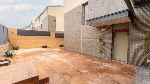 Foto 2 de Casa o chalet en venta en Calle de Hungria, Zona Europa, Arroyomolinos (Madrid)