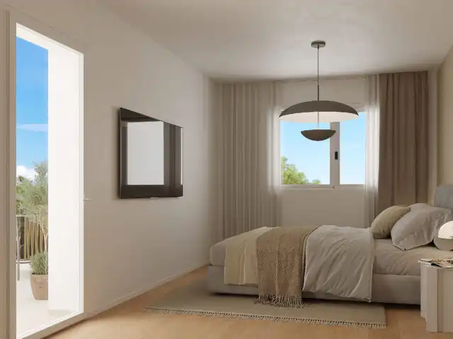 Detached house for sale in Finestrat Pueblo, imagen 3