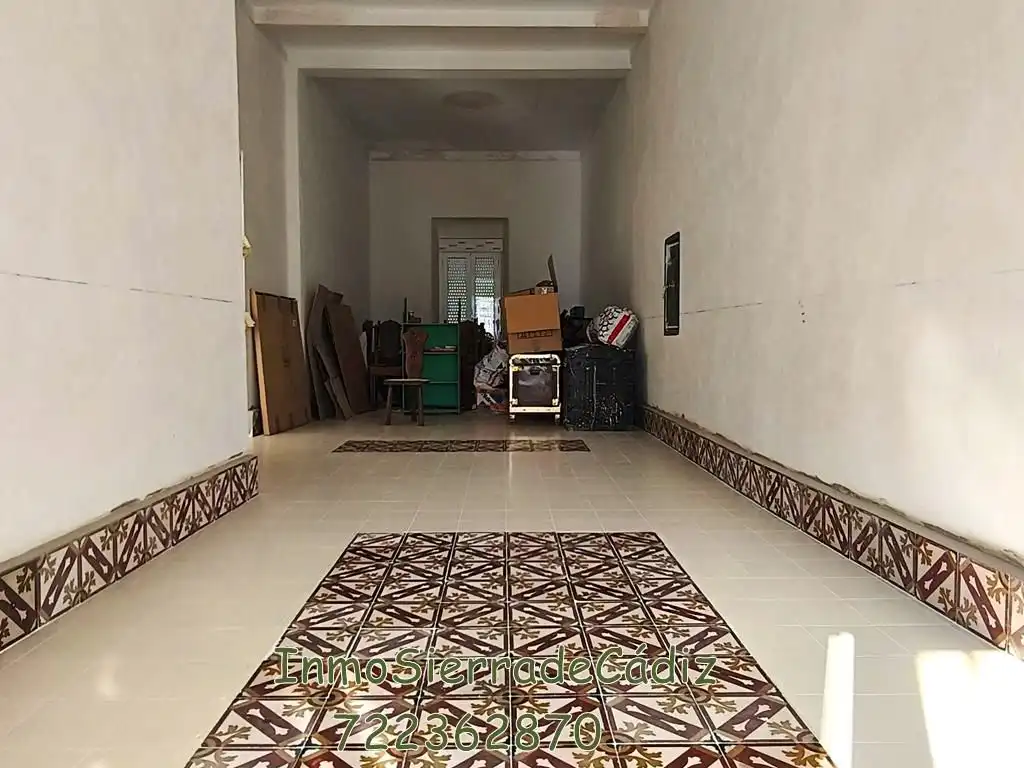 Casa o chalet en venta en Algodonales con Terraza y Balcón