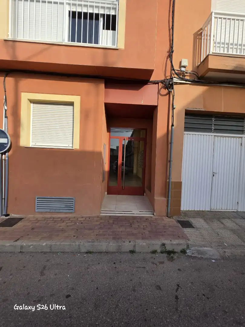 Piso de alquiler en San Pedro del Pinatar con Amueblado