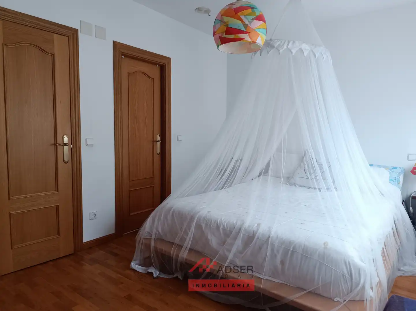 Habitación de Casa o chalet en venta en Albelda de Iregua con Jardín privado, Terraza y Trastero