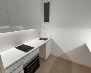 Kitchen of Office to rent in  Barcelona Capital  with Balcony