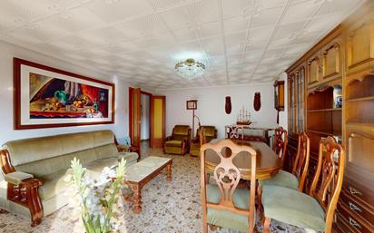 Flat for sale in Carrús Este