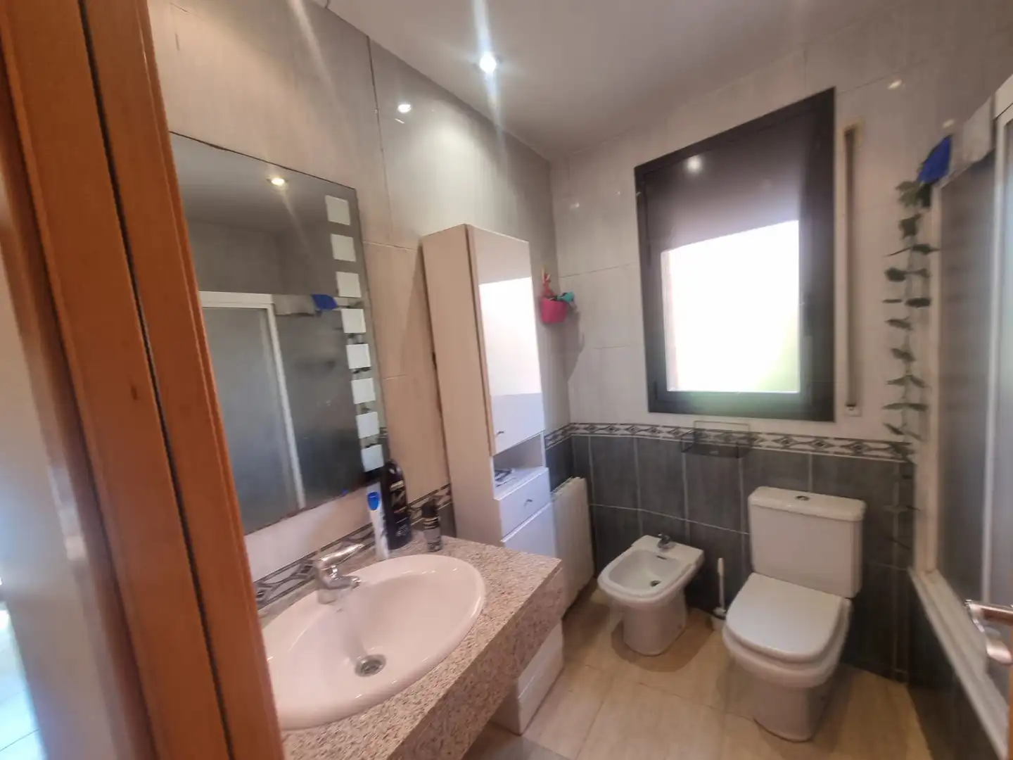Wohnung mit Terrasse zum Verkauf in Carrer de Sant Ramon, imagen 14