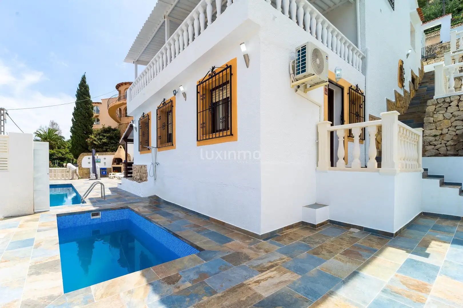Villa con terrazza in vendita a Maryvilla, imagen 47