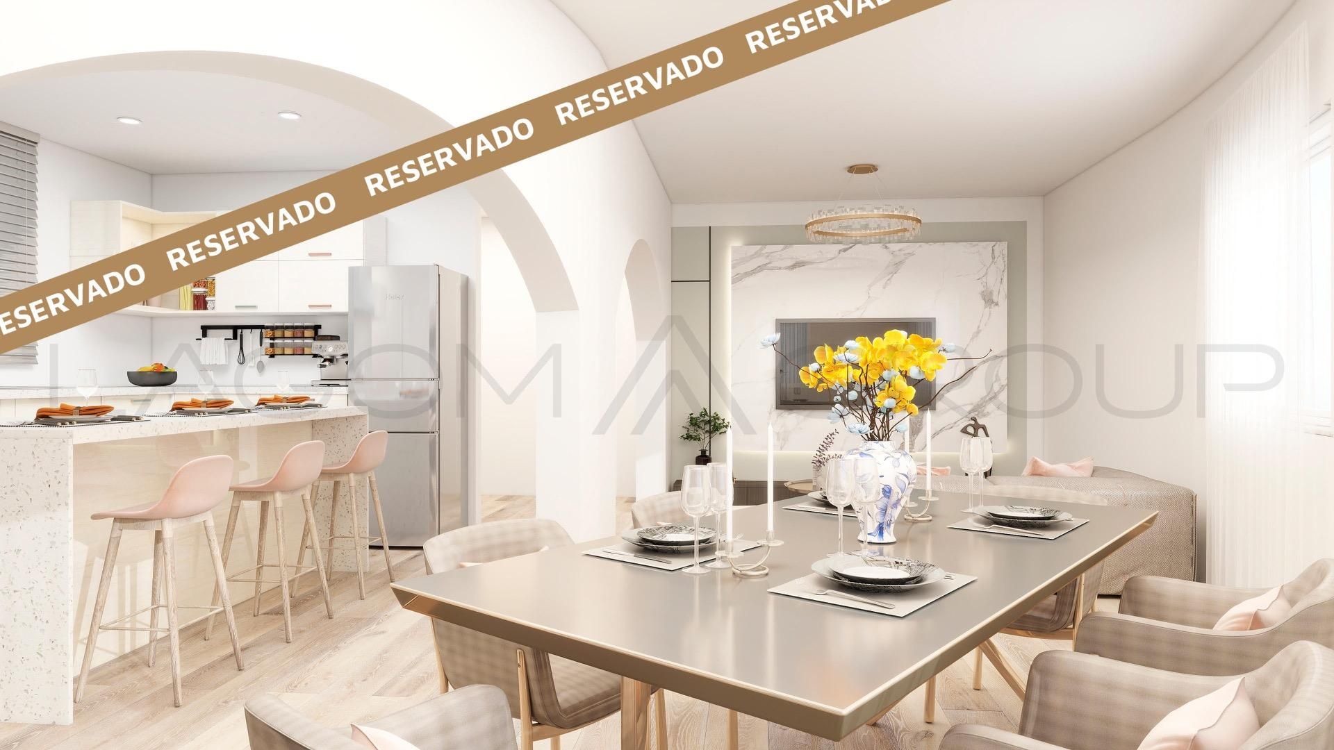 Flat for sale in Carrer ROCA I BATLLE, El Putget i el Farró, Sarrià - Sant Gervasi