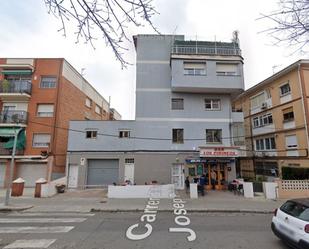 Exterior view of Flat for sale in  Barcelona Capital