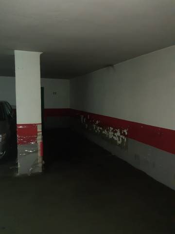 Garaje en Alquiler en Calle Melchor Almagro en Camino de Ronda