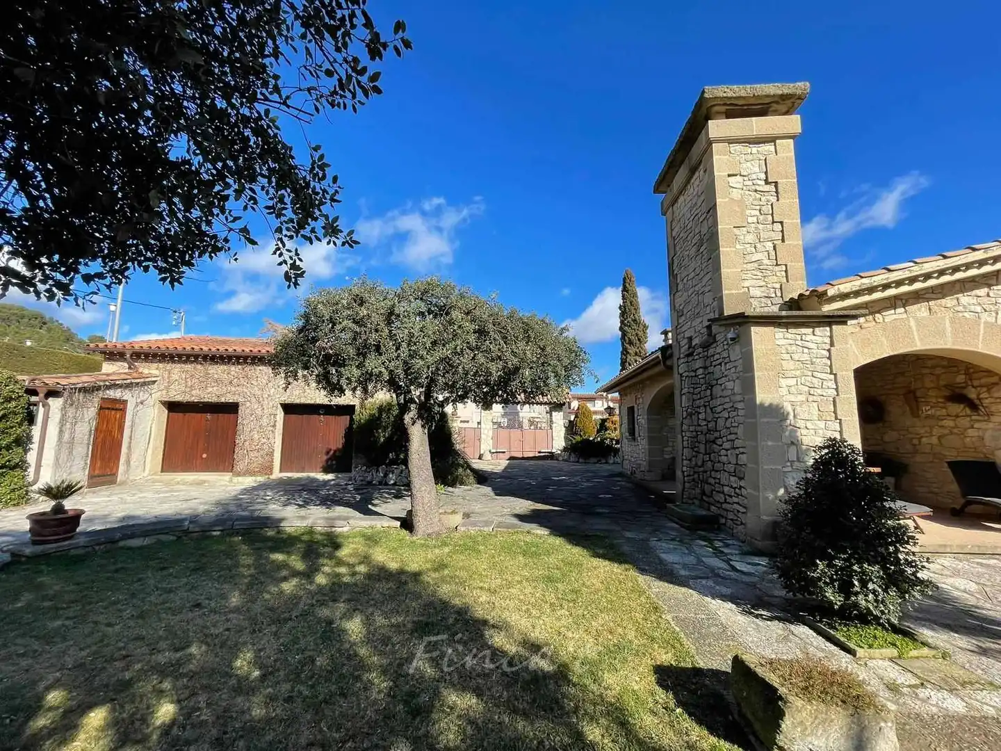 Maison avec jardin à vendre à Carrer de Richard Wagner 14, imagen 5