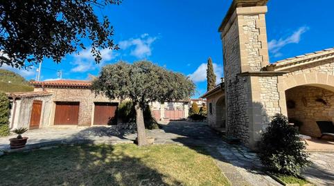 Foto 5 de Casa o chalet en venta en Carrer de Richard Wagner, 14, Moià, Barcelona