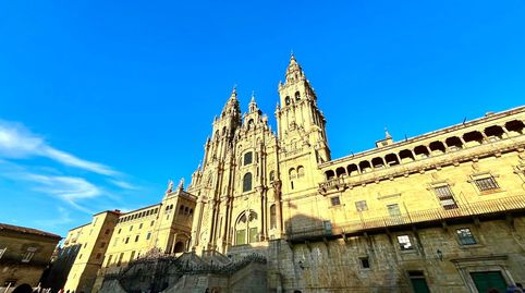 Foto 5 von Wohnung zum Verkauf in Campus Sur - Santa Marta, Santiago de Compostela