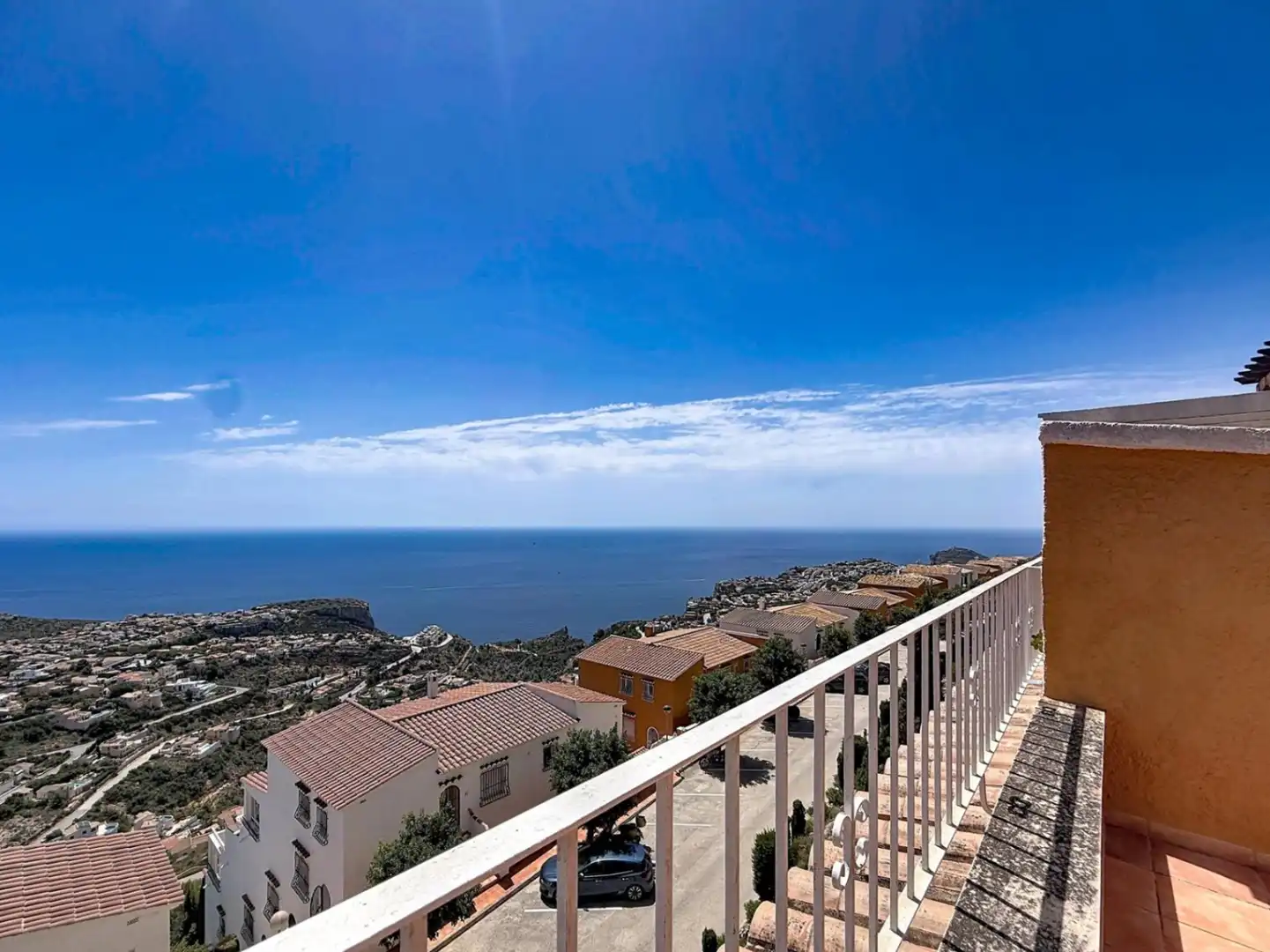 Apartament amb piscina en venda a Cumbre del Sol, imagen 2