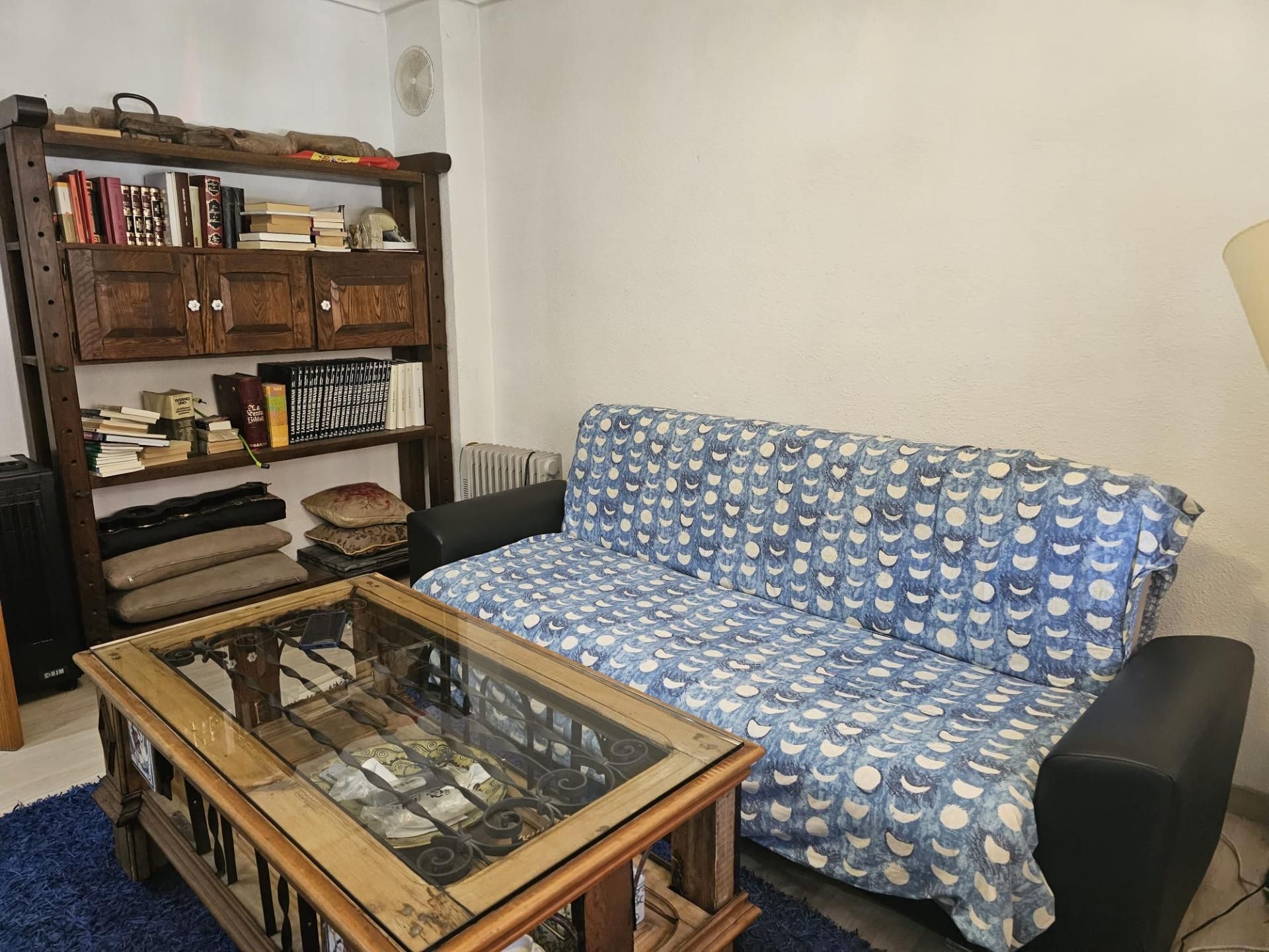 Living room of Planta baja for sale in Alicante / Alacant
