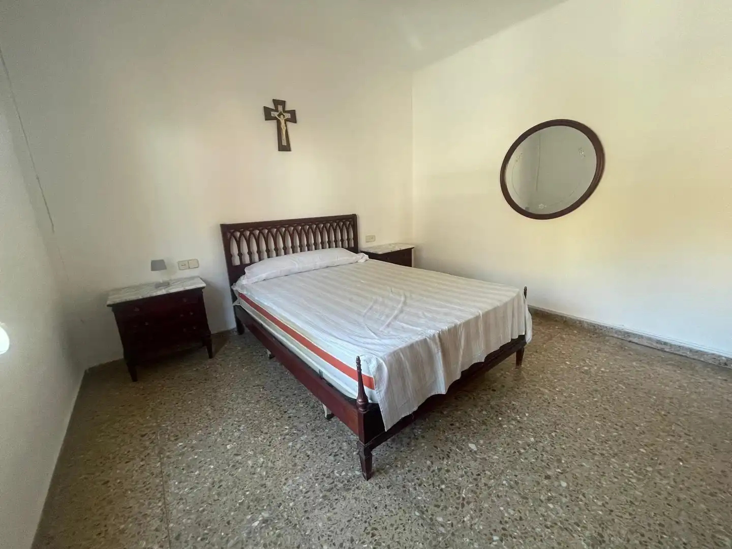 Habitación de Casa o chalet en venta en Málaga con Aire acondicionado, Jardín privado y Terraza