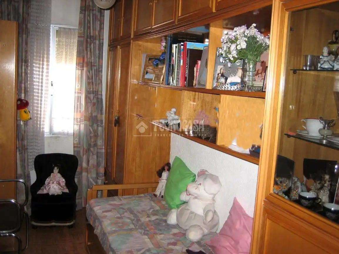 Flat for sale in Usera, imagen 8