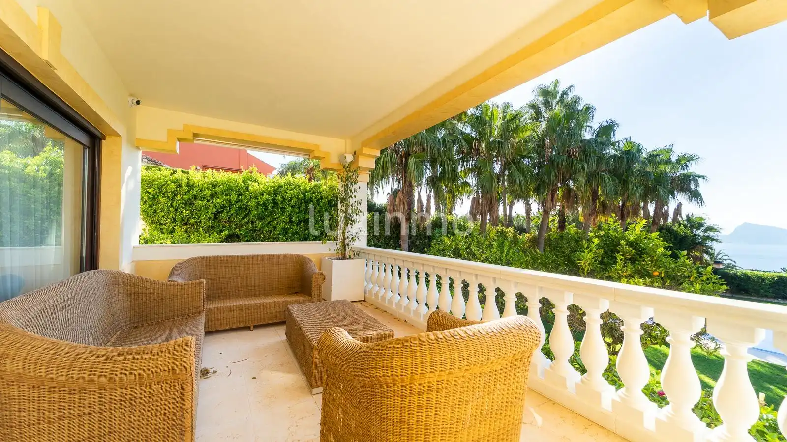 Chalet con terraza en venta en Altea Hills, imagen 35